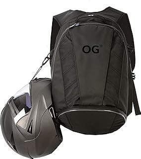 Amazon.es: Mochilas Para Moto.